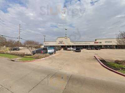 Bogies Billiards West