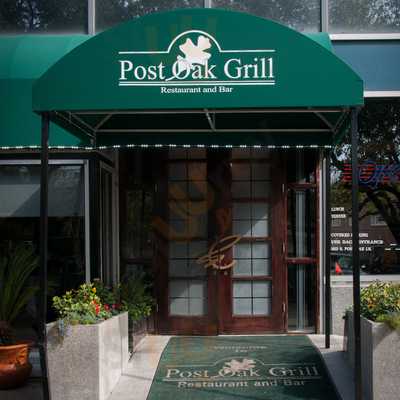 Oaks Deli And Grill