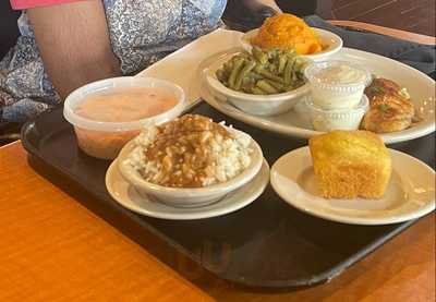 Luby's