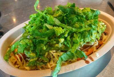 Chipotle Mexican Grill