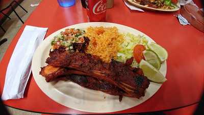 Pollos Asados La Silla