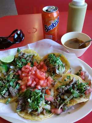 Pollos Asados La Silla