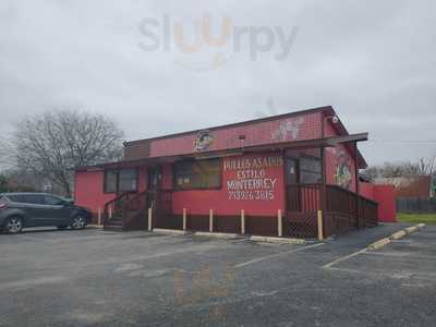 Pollos Asados La Silla