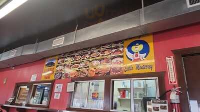 Pollos Asados La Silla