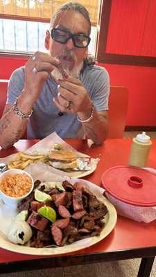 Pollos Asados La Silla