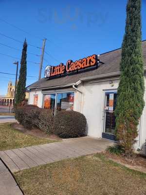 Little Caesars