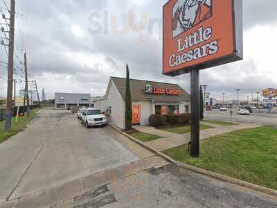 Little Caesars