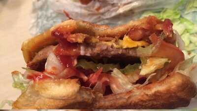 Bill's Chicken & Burger