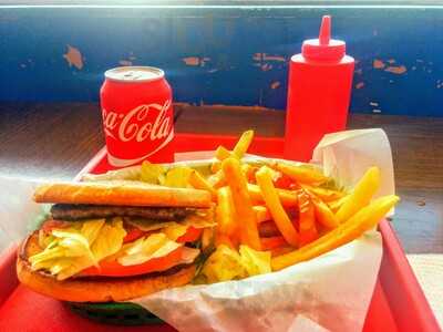 Bill's Chicken & Burger