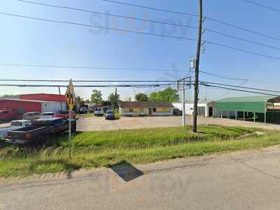 Bill's Chicken & Burger