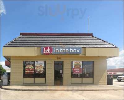 Jack In The Box