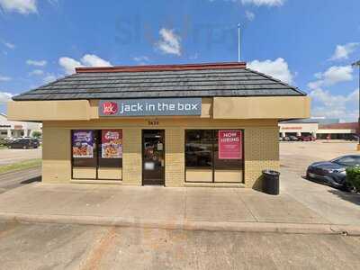 Jack In The Box