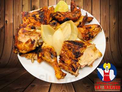 Pollos Asados El Regio