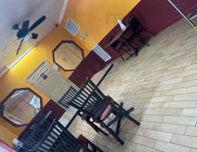 Pollos Asados El Regio