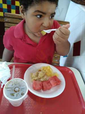 Hartz Chicken Buffet