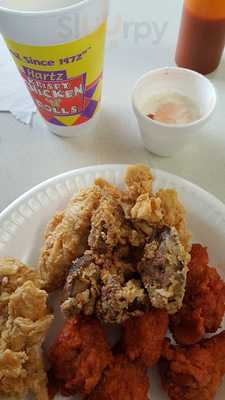 Hartz Chicken Buffet