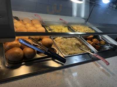 Hartz Chicken Buffet