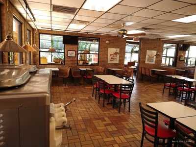 Hartz Chicken Buffet