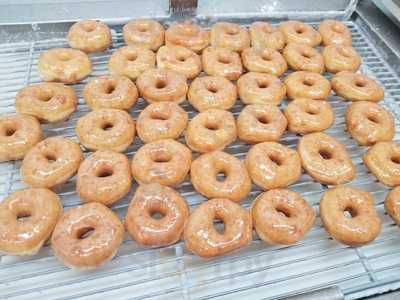 Shipley Do-nut Shops