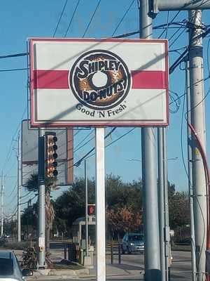 Shipley Do-nut Shops