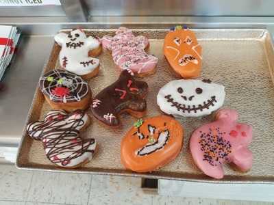 Shipley Do-nut Shops