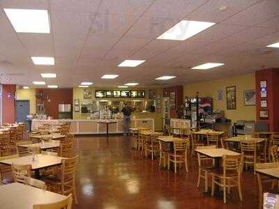 Droubi Brothers Mediterrean Grill