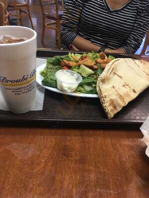 Droubi Brothers Mediterrean Grill