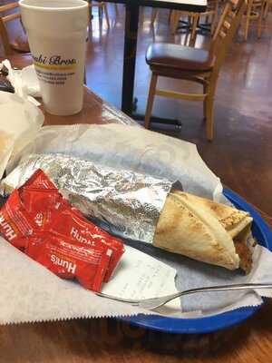 Droubi Brothers Mediterrean Grill