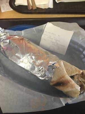 Droubi Brothers Mediterrean Grill