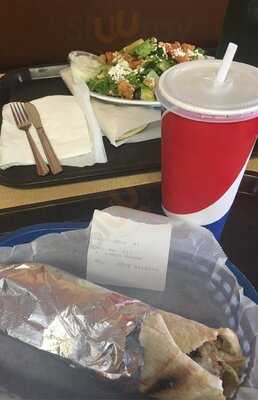 Droubi Brothers Mediterrean Grill