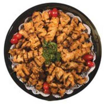 Droubi Brothers Mediterrean Grill