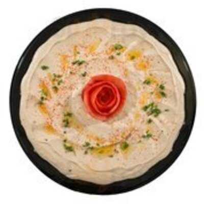 Droubi Brothers Mediterrean Grill