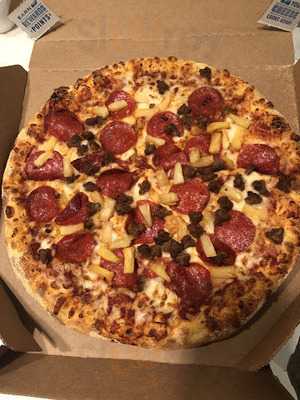 Domino's Pizza