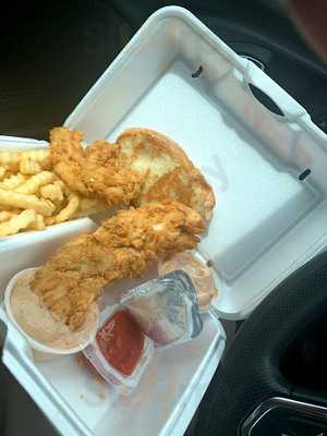 Raising Cane's Chicken Fingers