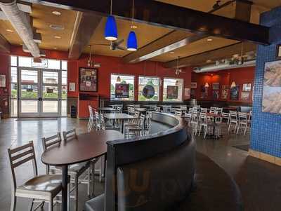 Raising Cane's Chicken Fingers