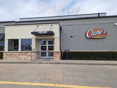 Raising Cane's Chicken Fingers