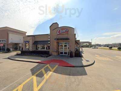 Raising Cane's Chicken Fingers