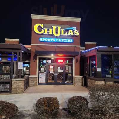 Chulas Sports Cantina