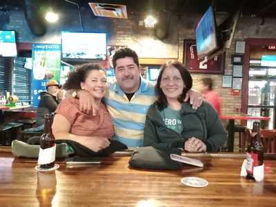 Chulas Sports Cantina