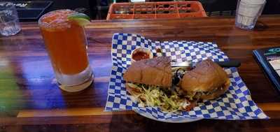 Chulas Sports Cantina