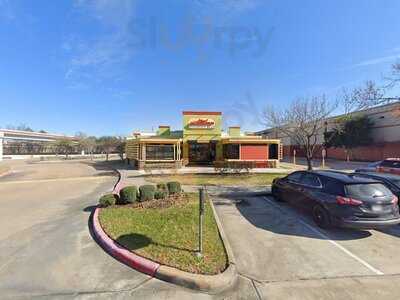 Chulas Sports Cantina