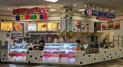 Great American Cookies