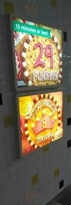 Great American Cookies