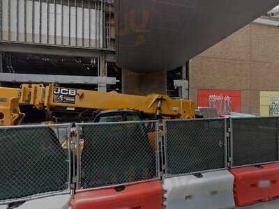 Great American Cookies