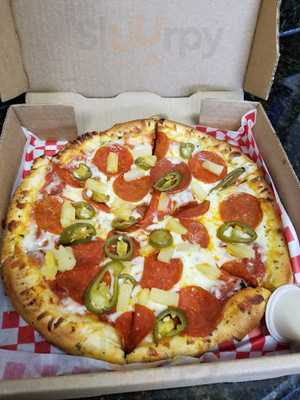 Sicily Pizza Pasta & More