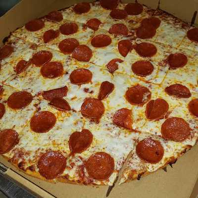 Sicily Pizza Pasta & More