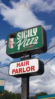 Sicily Pizza Pasta & More