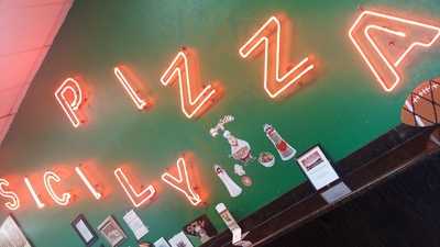 Sicily Pizza Pasta & More