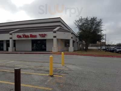 On The Rocks Sports Bar & Grill