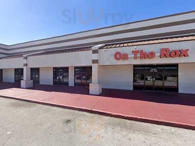 On The Rocks Sports Bar & Grill